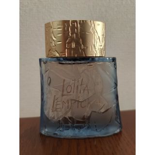 ロリータレンピカ(LOLITA LEMPICKA)のロリータレンピカ オゥマスキュリン(香水(男性用))