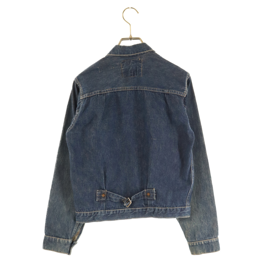 Levi's - Levi's リーバイス 40s VINTAGE 1st S506XX 大戦モデル 革 Levi's - Levi's リーバイス 40s VINTAGE 1st S506XX 大戦モデル 革