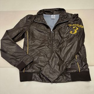 アディダス ウインドブレーカー(ブラウン/茶色系)の通販 42点