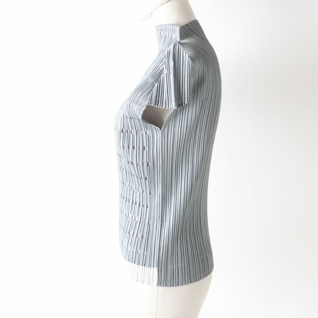 PLEATS PLEASE ISSEY MIYAKE - 極美品☆正規品 プリーツプリーズ