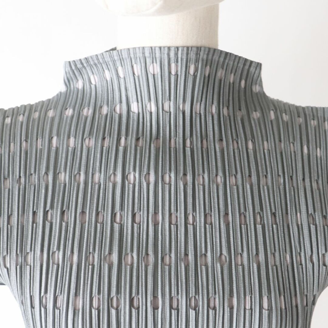 PLEATS PLEASE ISSEY MIYAKE - 極美品☆正規品 プリーツプリーズ