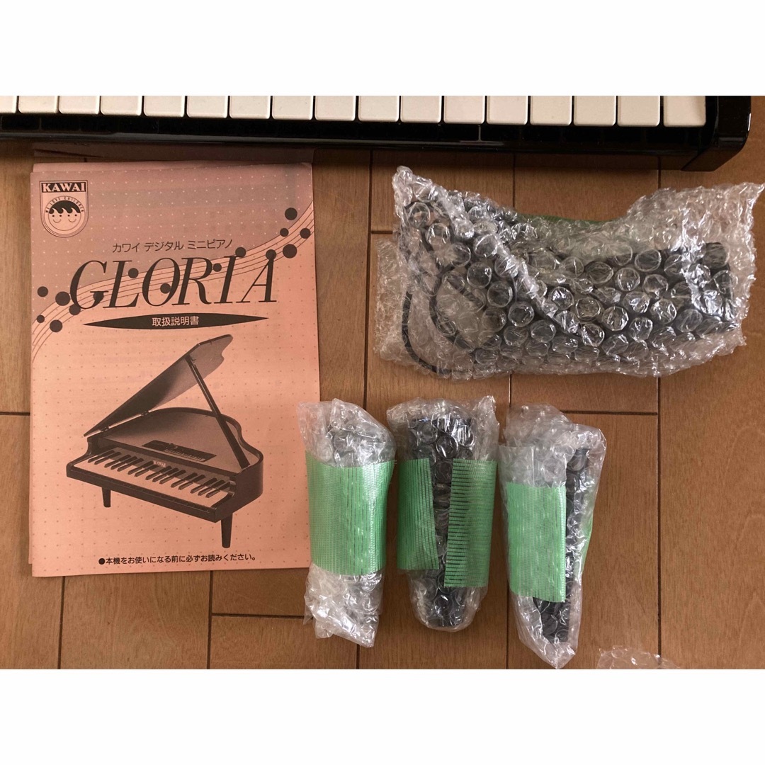 カワイ デジタルミニピアノ GLORIA品番1111 カワイ デジタルミニピアノ GLORIA品番1111