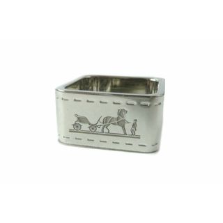 エルメス カレ(シルバー/銀色系)の通販 200点以上 | Hermesを買う