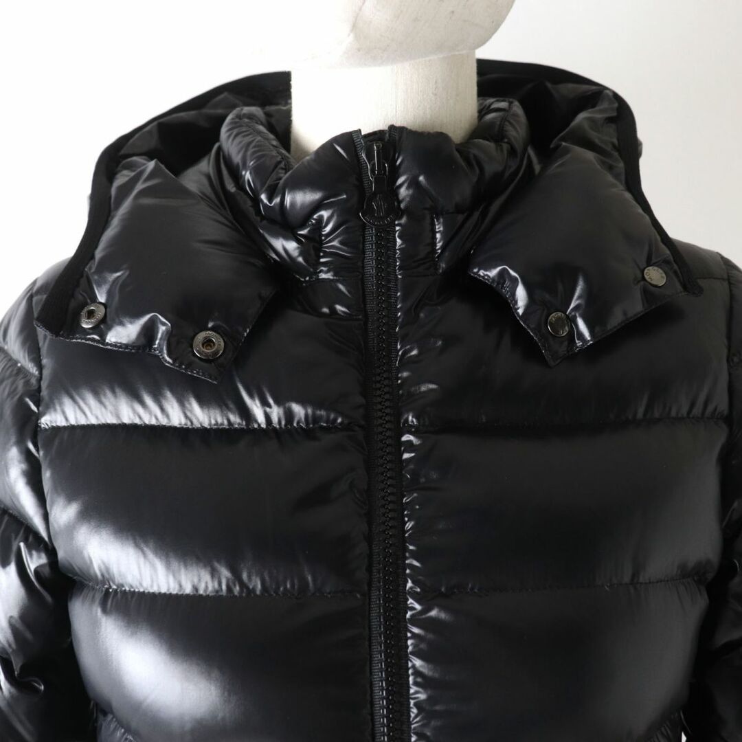 MONCLER   極美品MONCLER モンクレール 年 MOKA モカ キッズ