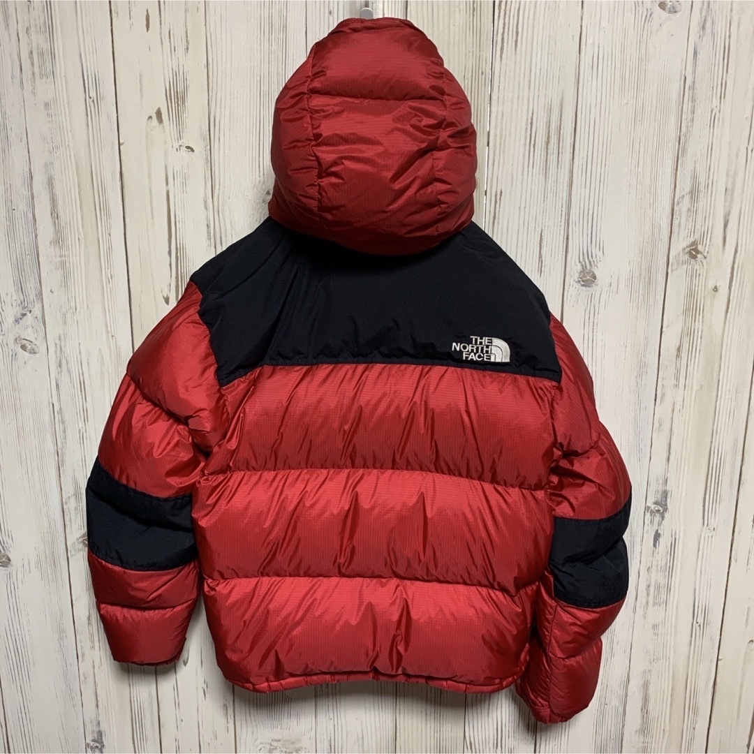 THE NORTH FACE(ザノースフェイス)の【即時発送】ノースフェイス　バルトロライトダウン700　レッド　サミットシリーズ メンズのジャケット/アウター(ダウンジャケット)の商品写真