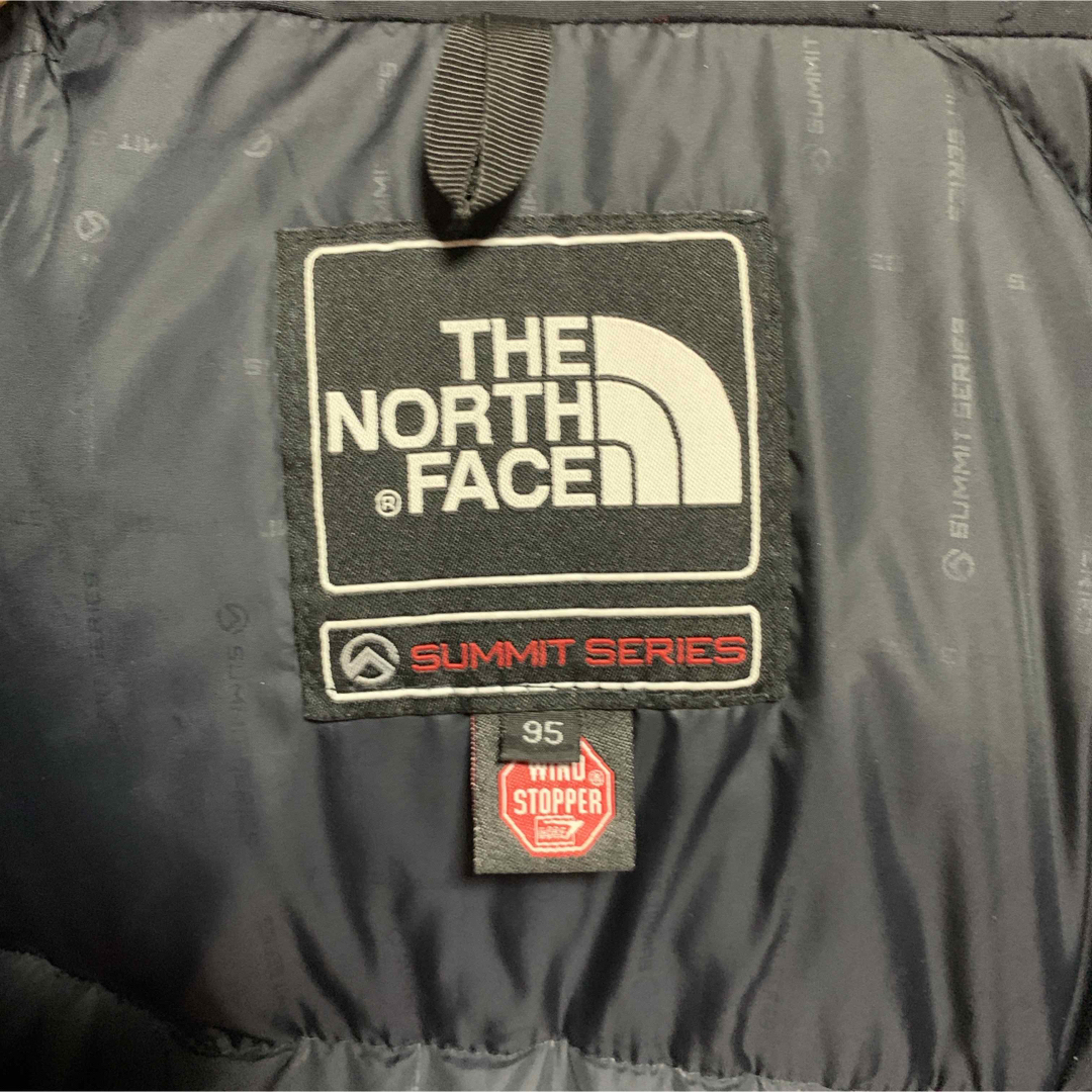 THE NORTH FACE(ザノースフェイス)の【即時発送】ノースフェイス　バルトロライトダウン700　レッド　サミットシリーズ メンズのジャケット/アウター(ダウンジャケット)の商品写真