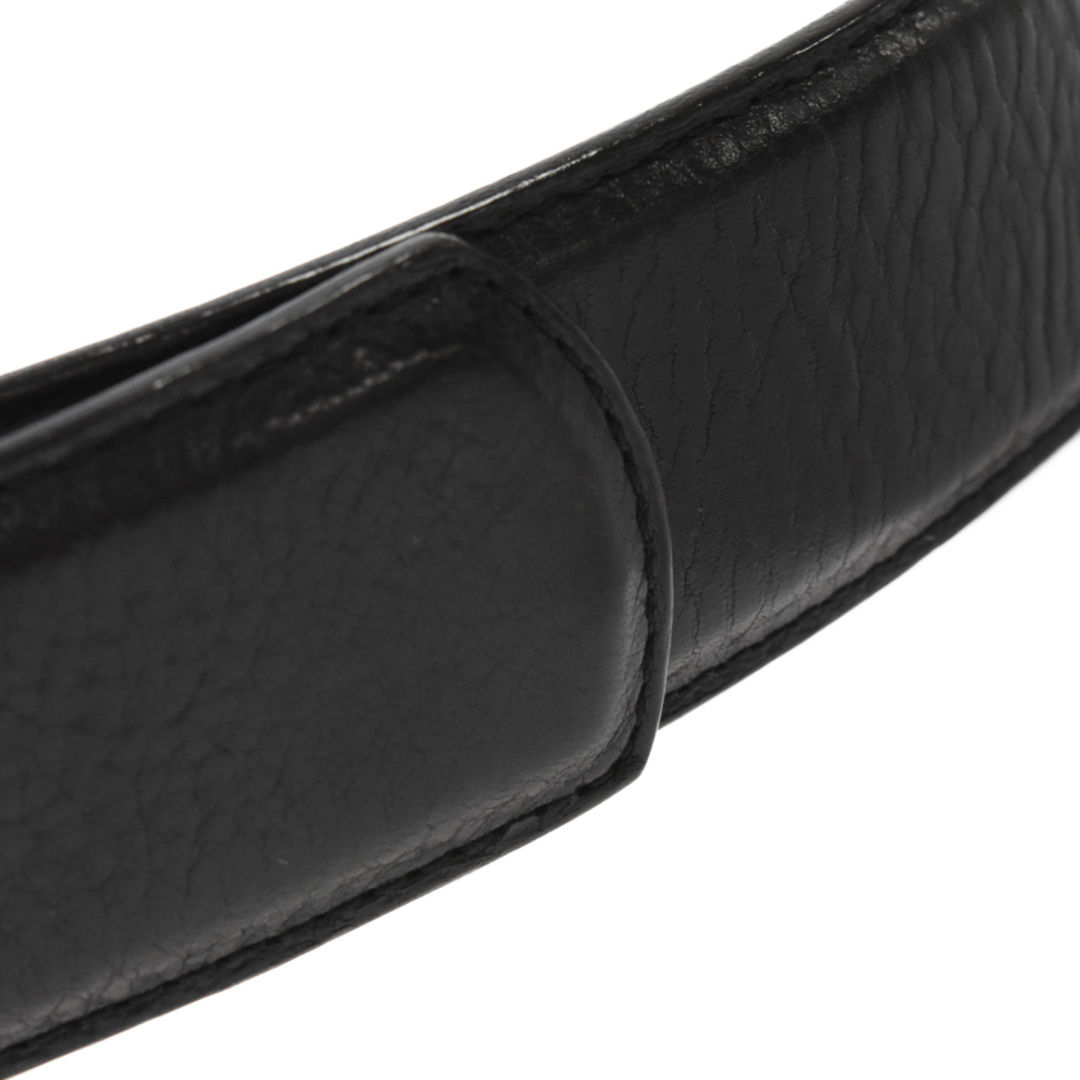 CHROME HEARTS クロムハーツ OVAL CROSS STRAP1.5/1.5クラシック CHROME HEARTS クロムハーツ OVAL CROSS STRAP1.5/1.5クラシック