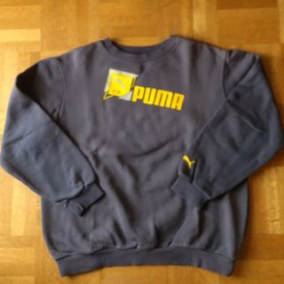 プーマ(PUMA)のプーマ  サイズ160  トレーナー(その他)