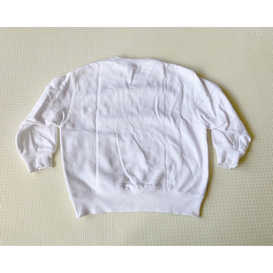 BREEZE(ブリーズ)の男の子　130cm 秋冬　まとめ売り キッズ/ベビー/マタニティのキッズ服男の子用(90cm~)(Tシャツ/カットソー)の商品写真