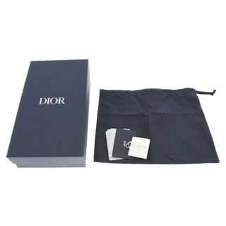 DIOR ディオール CDダイヤモンド ショルダーバッグ ポーチ 2ESBC119DCO_H42E グレー