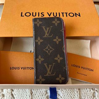 ヴィトン(LOUIS VUITTON) iPhoneケース（iPhone SE）の通販 89点 