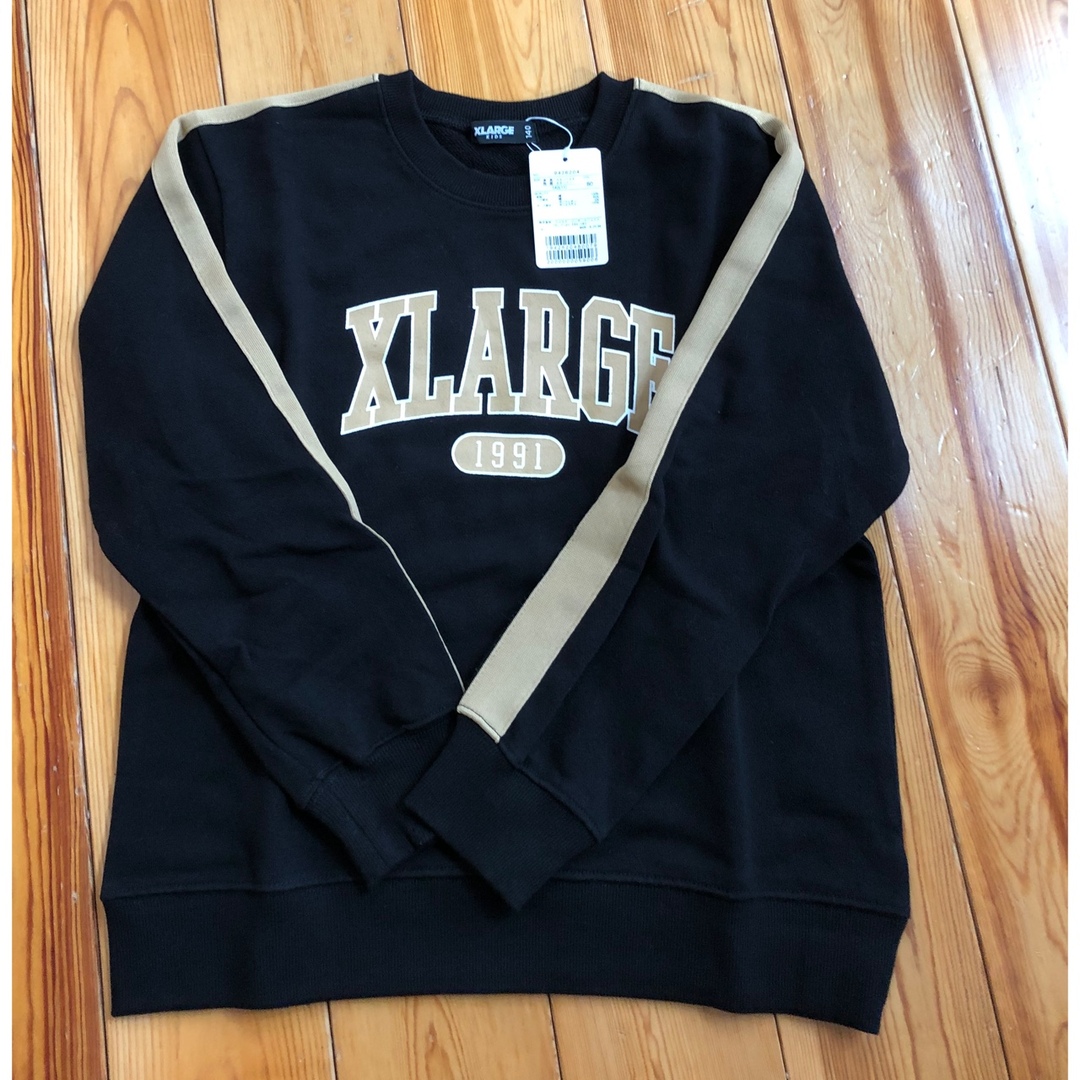 ☆新品未使用☆  タグ付き  XLARGE