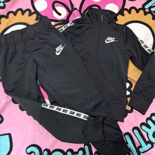 ナイキ(NIKE)のNIKE ジャージ上下セット　XS(その他)