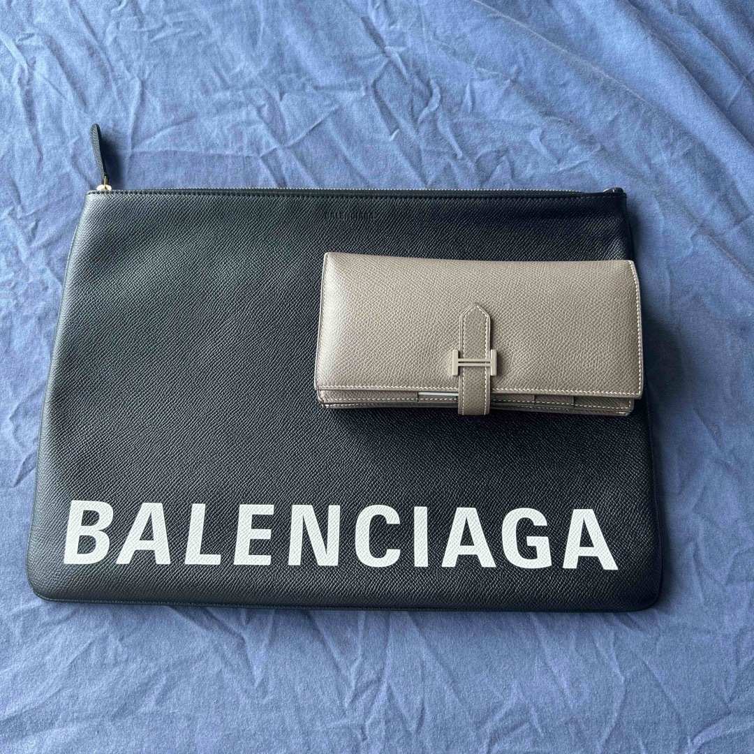 Balenciaga(バレンシアガ)のバレンシアガ　♡ クラッチバック メンズのバッグ(セカンドバッグ/クラッチバッグ)の商品写真