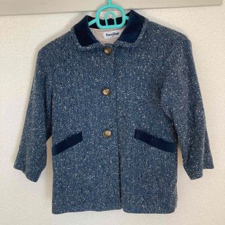 ファミリア 子供 コート(女の子)の通販 700点以上 | familiarのキッズ