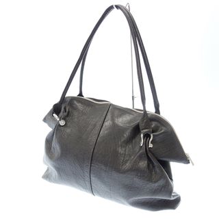 イッセイミヤケ(ISSEY MIYAKE)のイッセイミヤケ トートバッグ ブラウン ISSEY MIYAKE【AFE6】(トートバッグ)