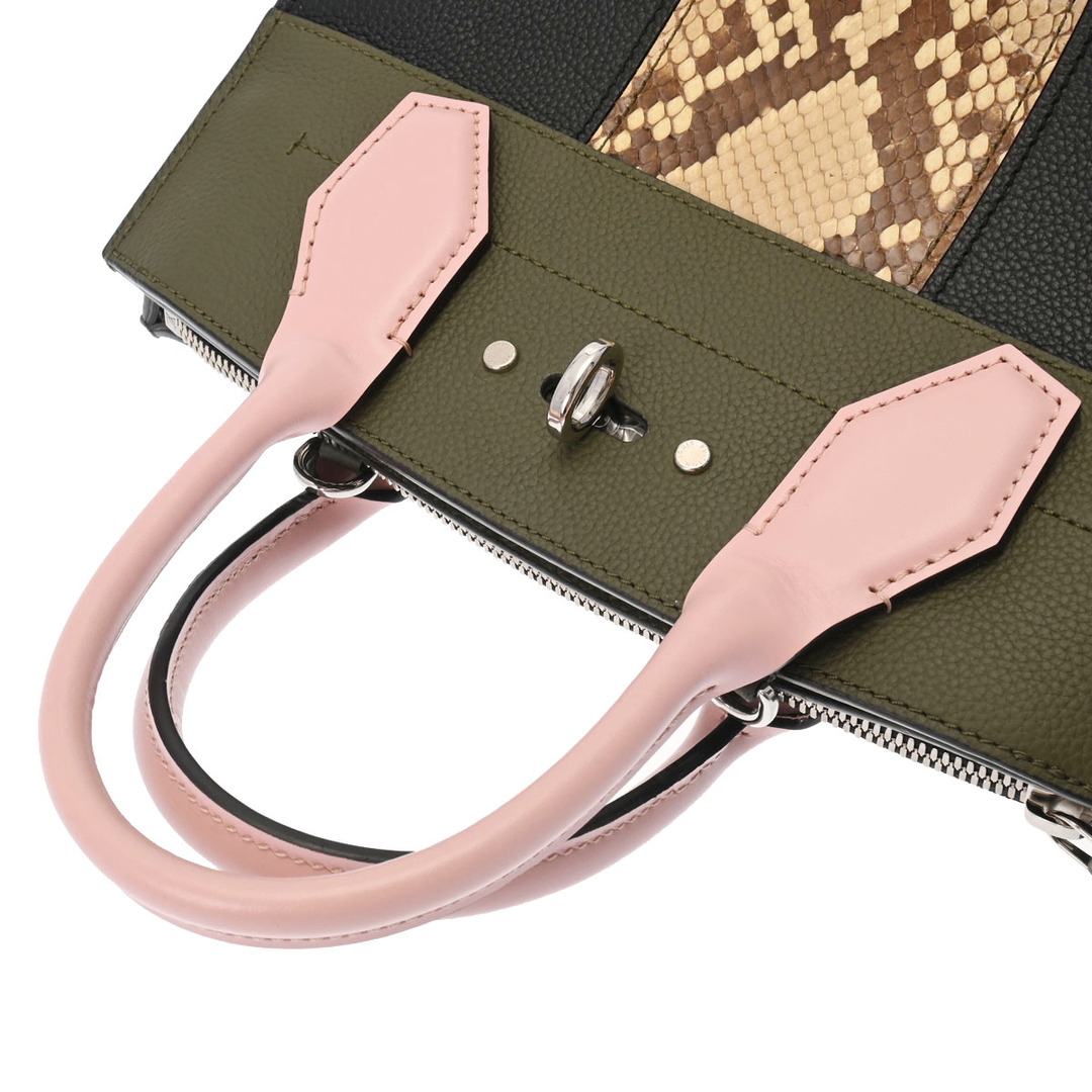 LOUIS VUITTON(ルイヴィトン)のルイヴィトン  シティスティーマー PM 2WAY ハンドバッグ ピンク/ レディースのバッグ(ハンドバッグ)の商品写真