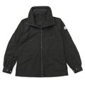 MONCLER ナイロン パーカージャケット ENET 引き出し式フード