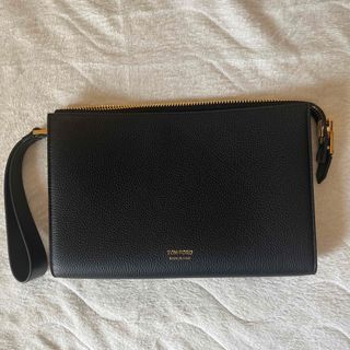 希少！！TOM FORD クラッチバッグ　登坂広臣