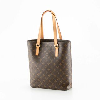 ルイヴィトン(LOUIS VUITTON)のルイ･ヴィトン ハンド・トートバッグ モノグラムヴァヴァンGM M51170(トートバッグ)