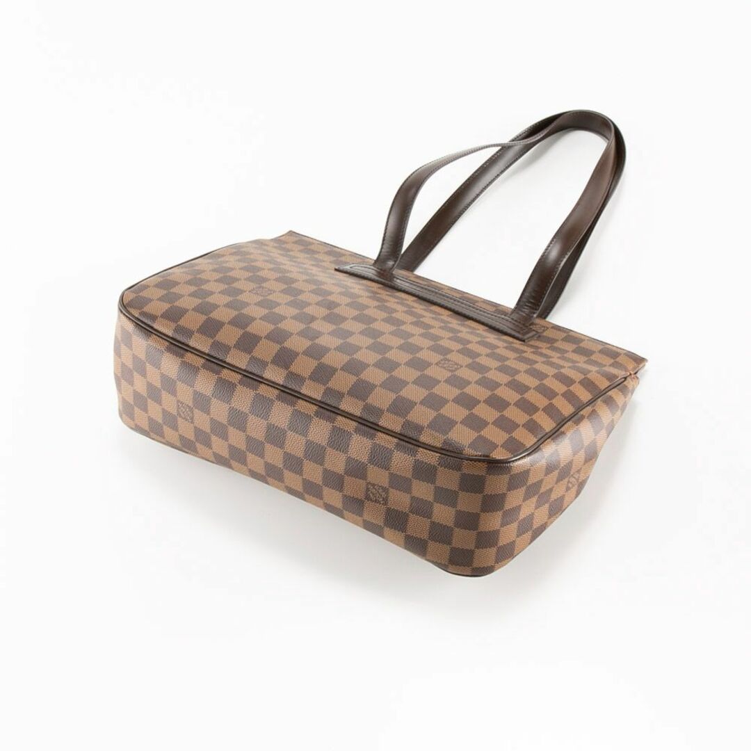 LOUIS VUITTON(ルイヴィトン)のルイ･ヴィトン ハンド・トートバッグ ダミエ パリオリ PM N51123 レディースのバッグ(トートバッグ)の商品写真