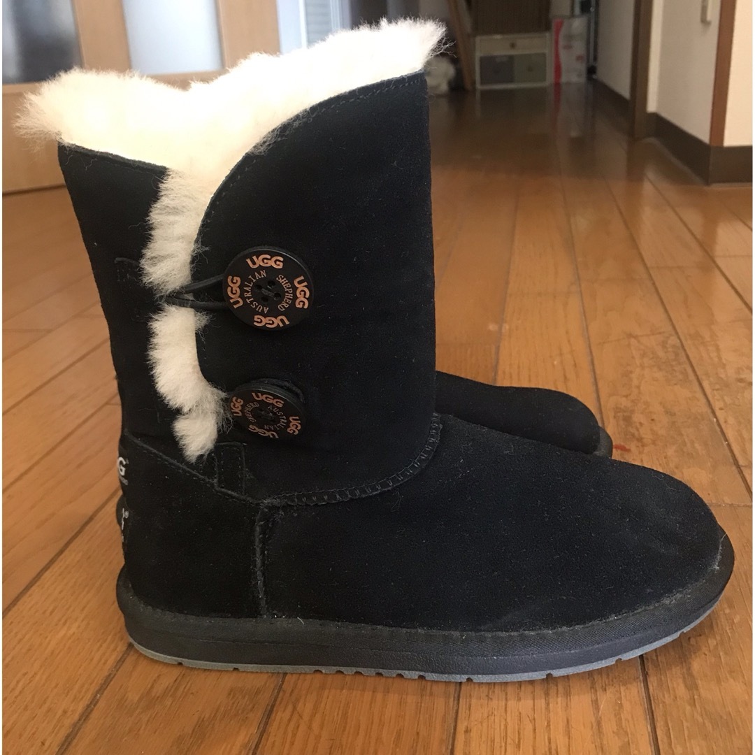 【UGG】ムートンブーツ