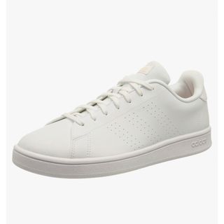 アディダス(adidas)の【adidas】スニーカー（ADVANCOURT BASE W）(スニーカー)