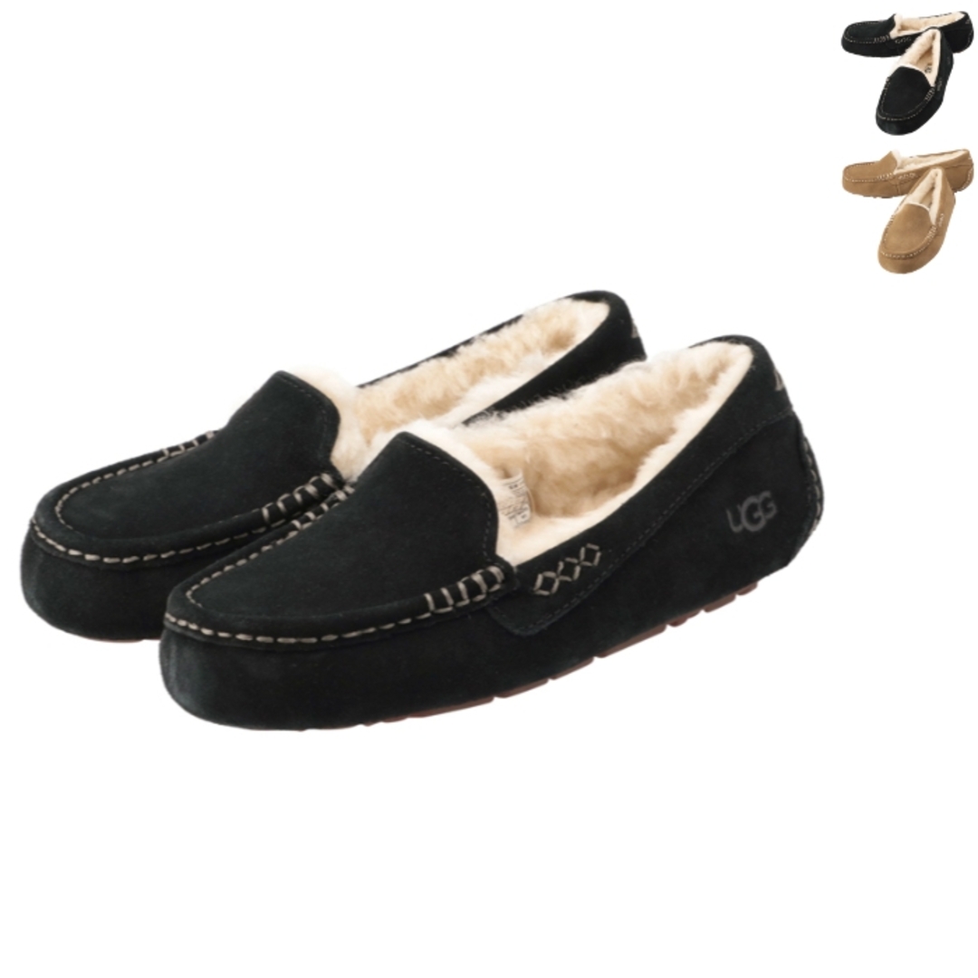 UGG   アグ UGG モカシン スリッポン ANSLEY アンスレー ルーム