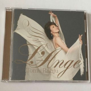 蘭寿とむ L'Ange（初回盤）CD (ポップス/ロック(邦楽))