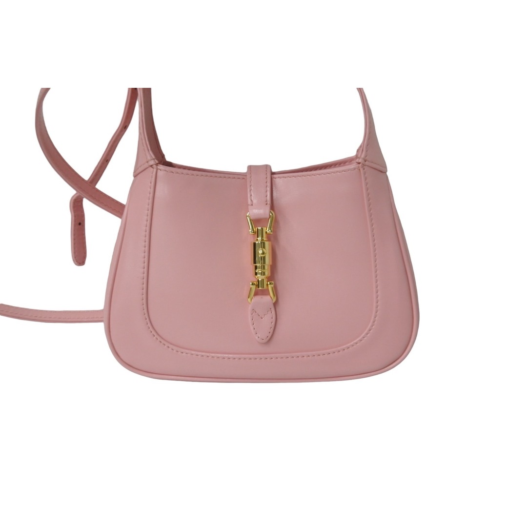 Gucci - 極美品 GUCCI グッチ ショルダーバッグ ジャッキー1961 ミニ