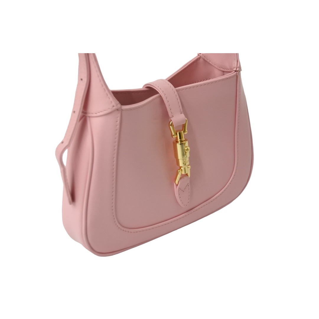 Gucci - 極美品 GUCCI グッチ ショルダーバッグ ジャッキー1961 ミニ