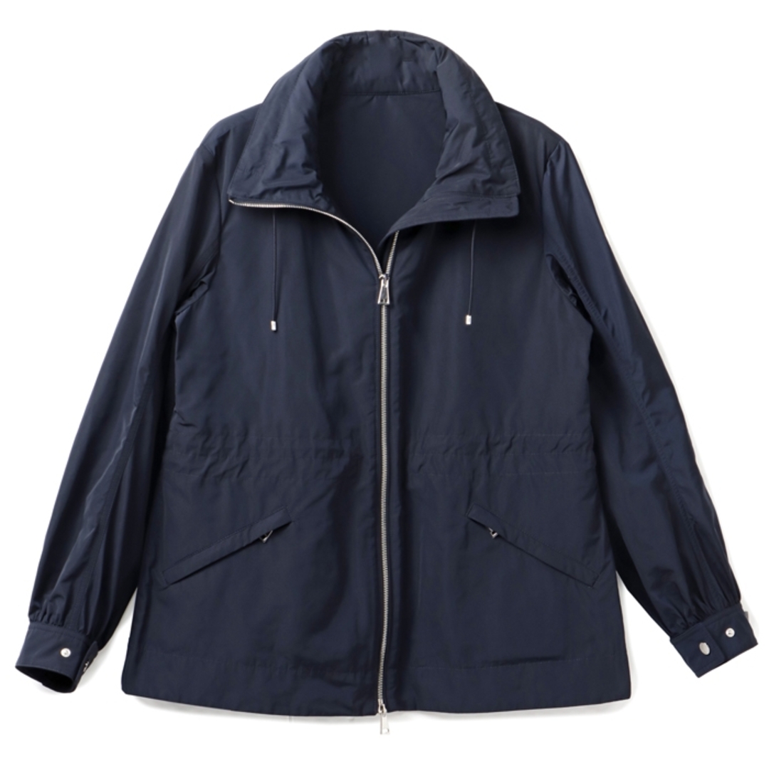 MONCLER - モンクレール MONCLER ナイロン パーカージャケット ENET ...