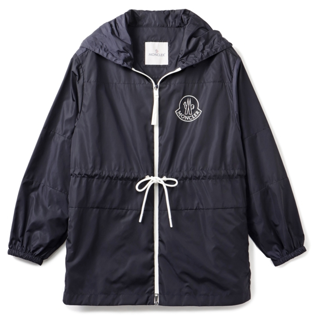 MONCLER - モンクレール MONCLER ナイロンジャケット レディース