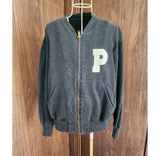 ピンクハウス(PINK HOUSE)の【レア】90s ピンクハウス スウェット レディース ビンテージ 古着(トレーナー/スウェット)