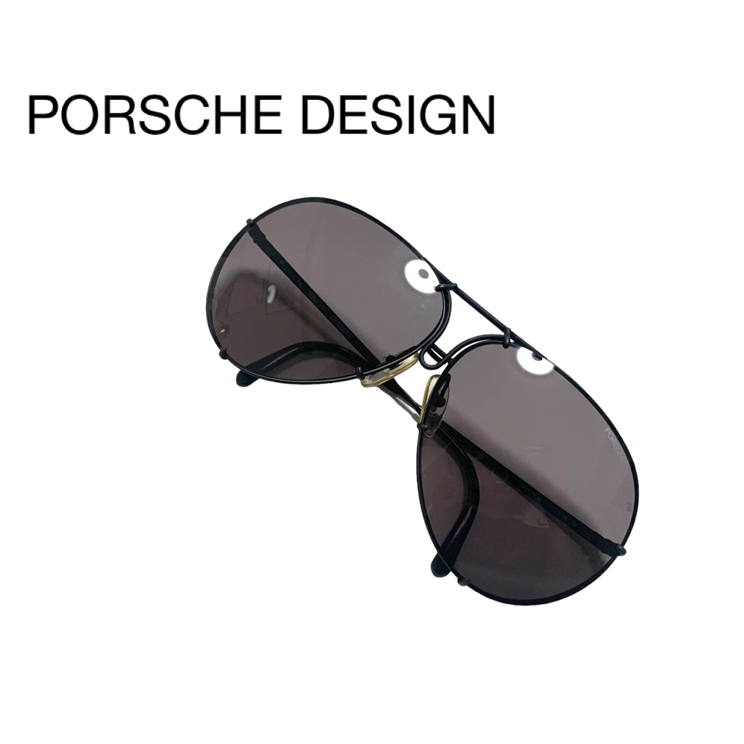 CARRERA PORSCHE DESIGN  サングラス