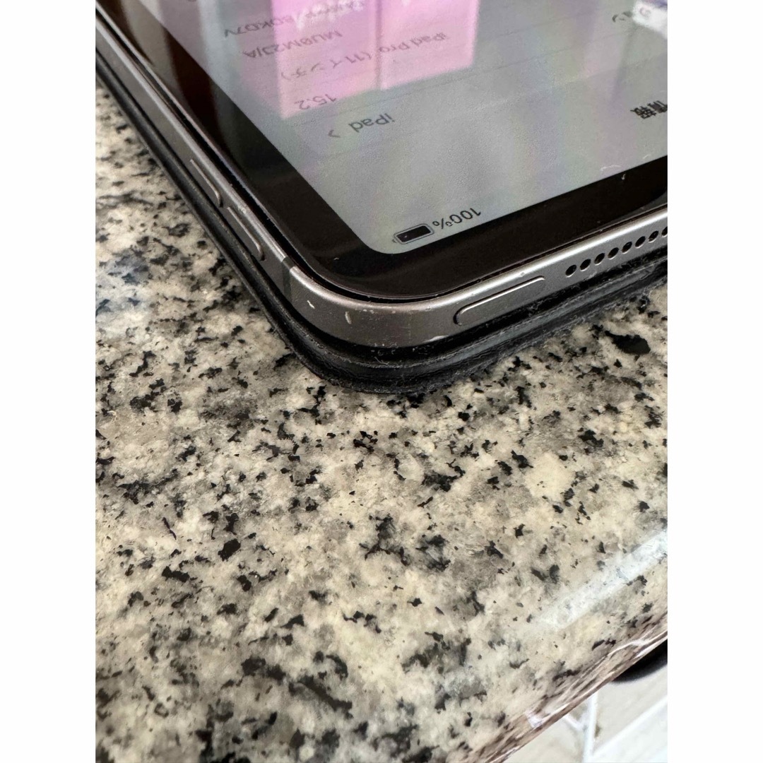 訳あり】iPad Pro11インチ 訳あり】iPad Pro11インチ