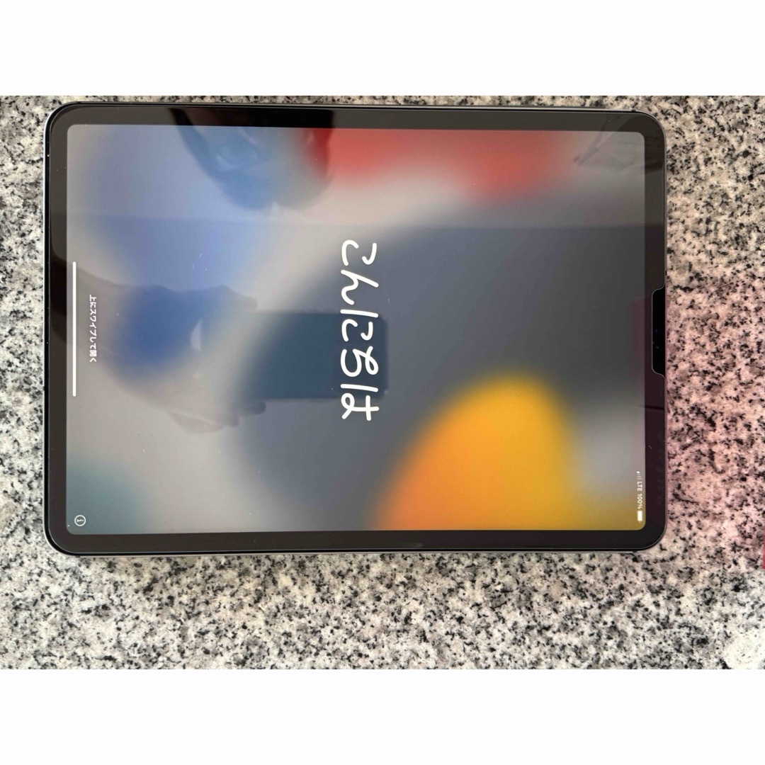 訳あり】iPad Pro11インチ 訳あり】iPad Pro11インチ