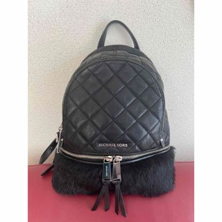 マイケルコース(Michael Kors)のMichael Kors マイケルコース(リュック/バックパック)