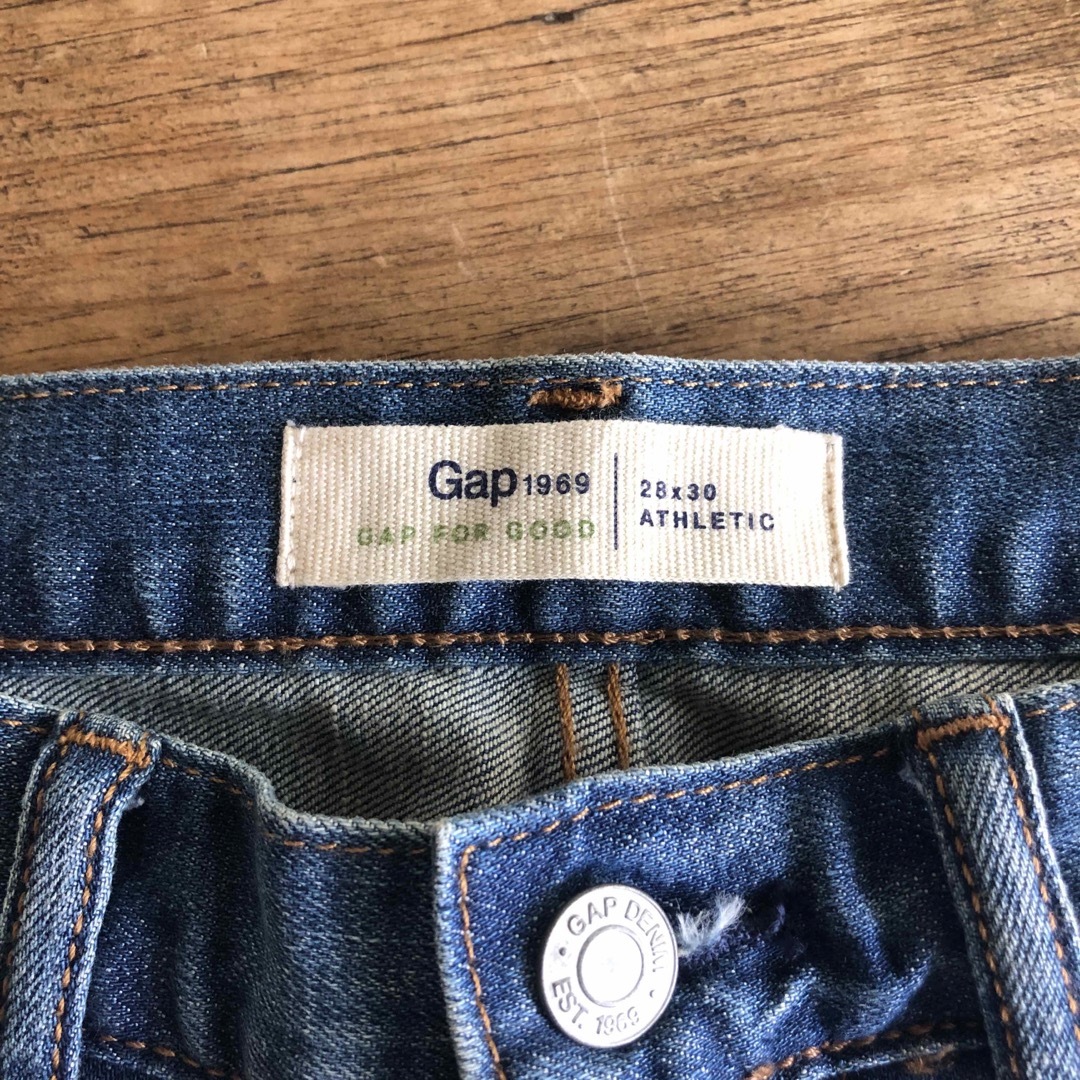 GAP(ギャップ)のGAP ジーンズ メンズのパンツ(デニム/ジーンズ)の商品写真