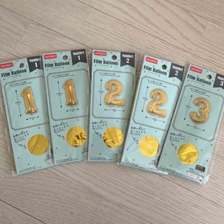 ダイソー(DAISO)の風船 バルーン (その他)