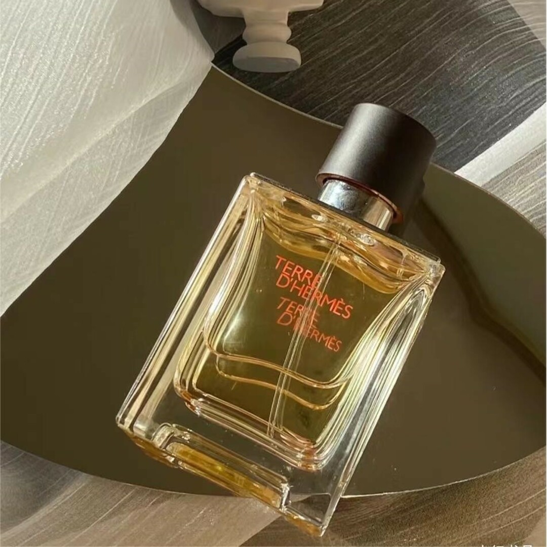 HERMES テールドゥエルメス　EDT スプレー 50ml 新品 未使用