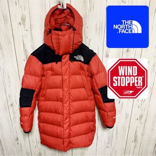 ザノースフェイス(THE NORTH FACE)のノースフェイス　バルトロダウンコート　レッド　700　メンズXSレディースL相当(ダウンジャケット)