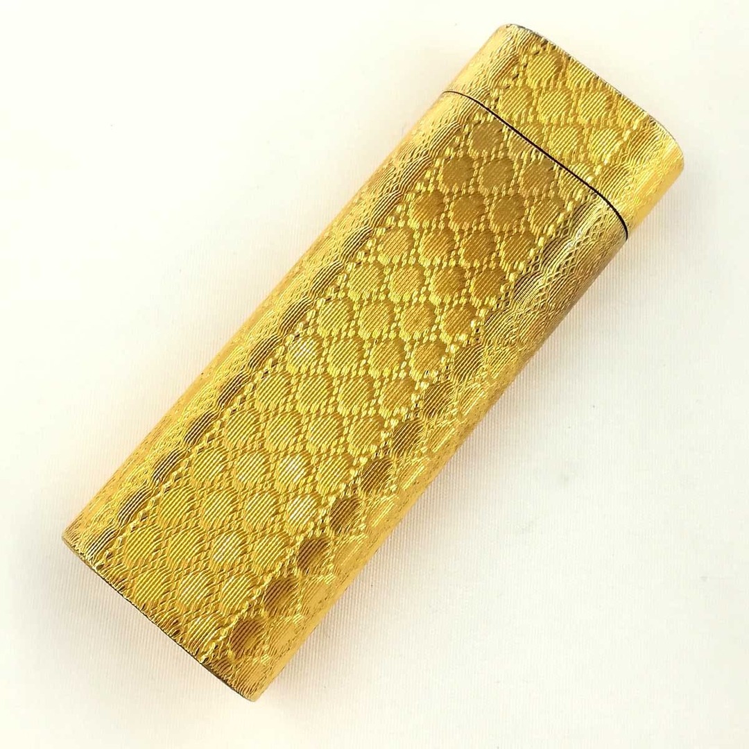 Cartier - ジャンク『USED/動作未確認』 CARTIER カルティエ ガス Cartier - ジャンク『USED/動作未確認』 CARTIER カルティエ ガス
