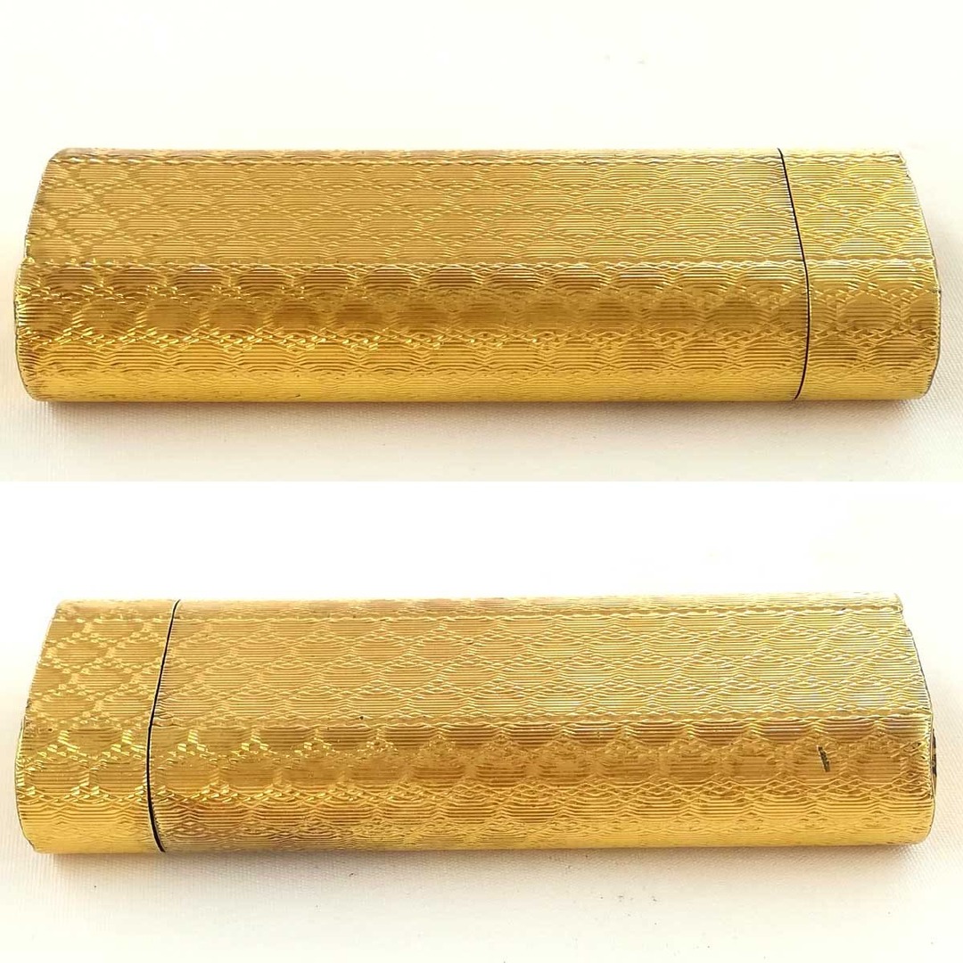 Cartier - ジャンク『USED/動作未確認』 CARTIER カルティエ ガス Cartier - ジャンク『USED/動作未確認』 CARTIER カルティエ ガス