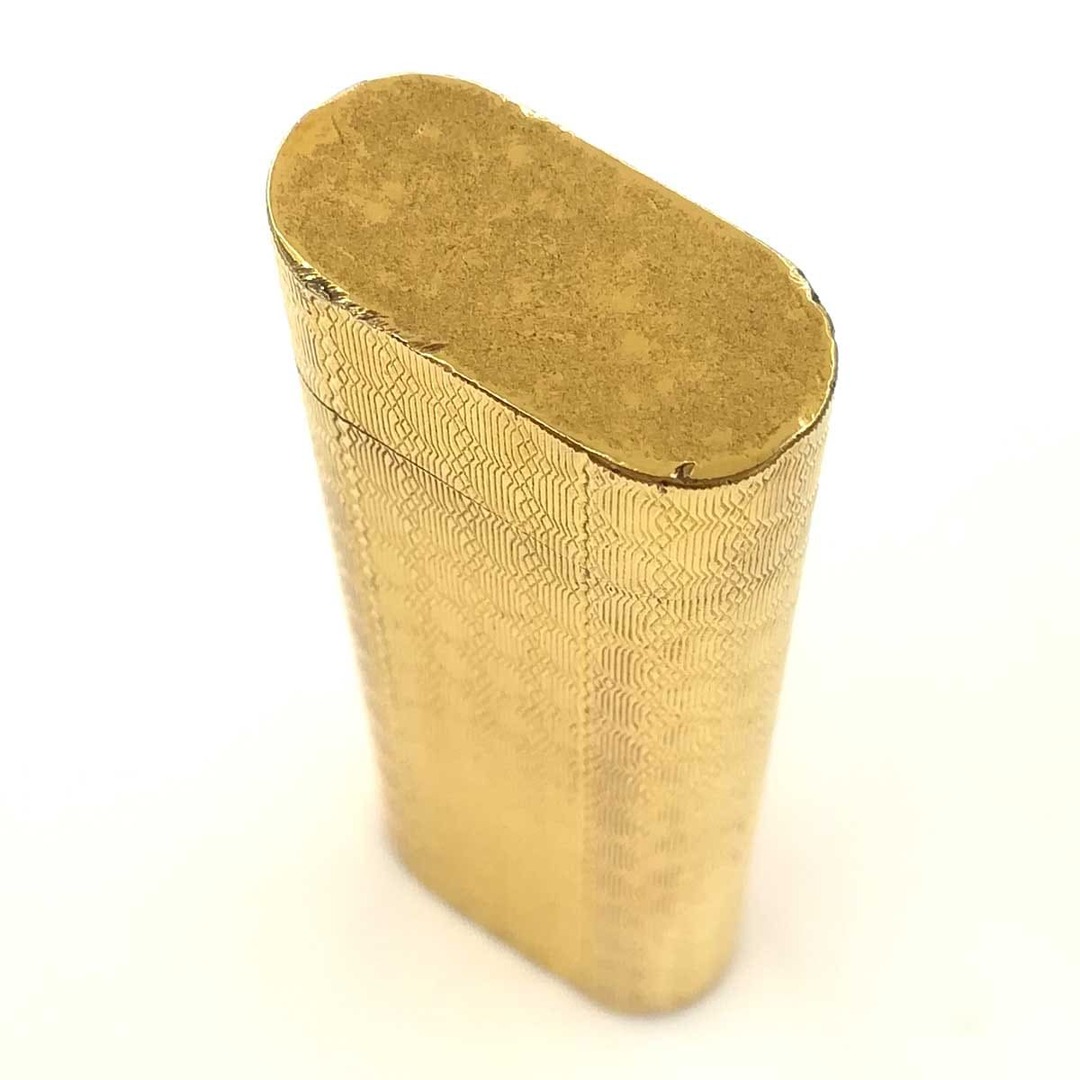 Cartier - ジャンク『USED/動作未確認』 CARTIER カルティエ ガス Cartier - ジャンク『USED/動作未確認』 CARTIER カルティエ ガス