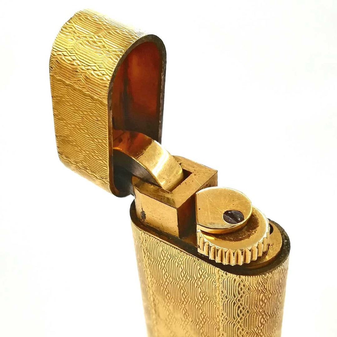 Cartier - ジャンク『USED/動作未確認』 CARTIER カルティエ ガス Cartier - ジャンク『USED/動作未確認』 CARTIER カルティエ ガス