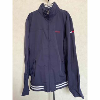 トミーヒルフィガー(TOMMY HILFIGER)のTOMMY HILFIGER  ナイロンジャケット【未使用】(ナイロンジャケット)