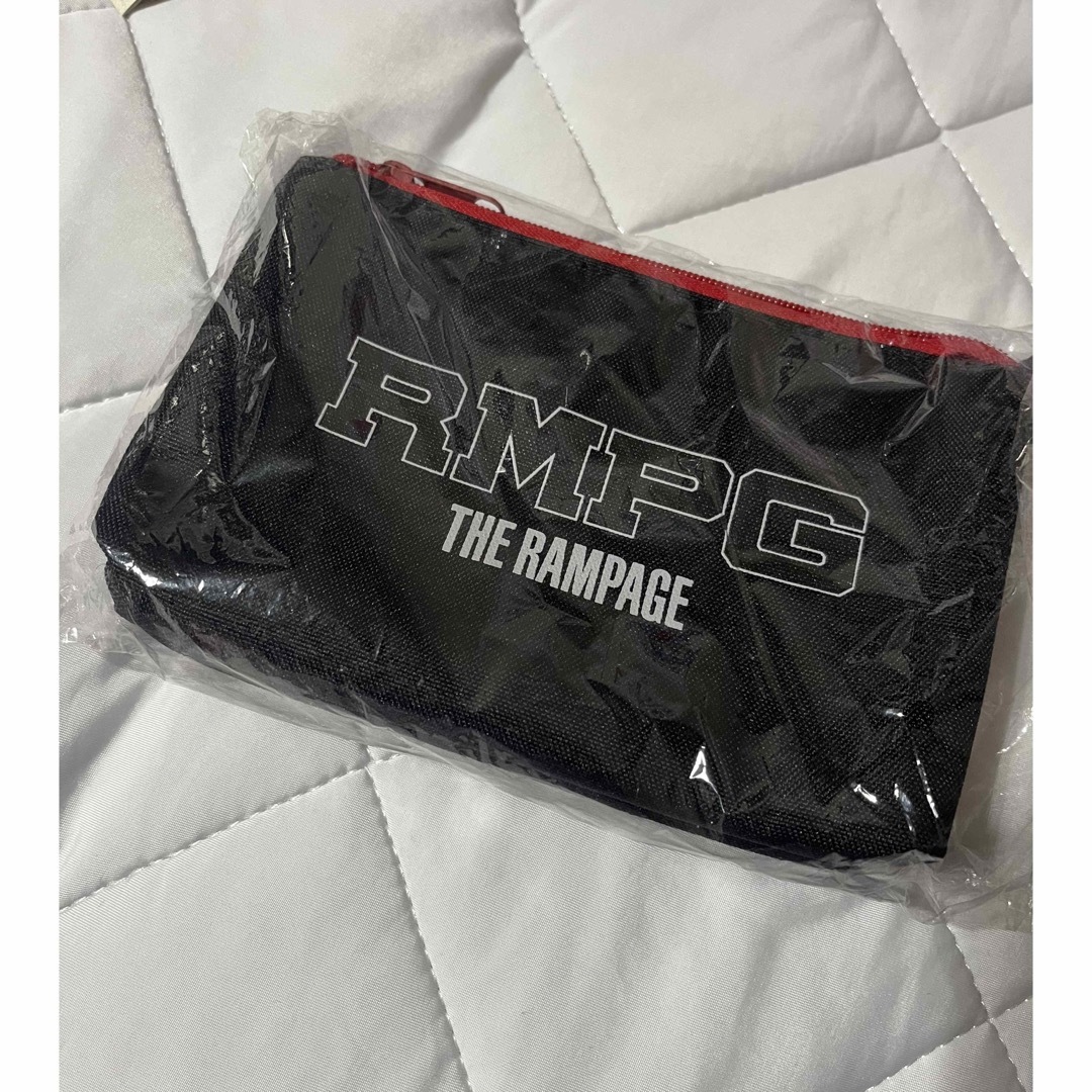 the rampage rmpg ペンケース ポーチ - ポーチ