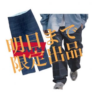 Levi's - 廃番 Levi's 501S スキニー 赤耳 セルビッチ 34268-0005の