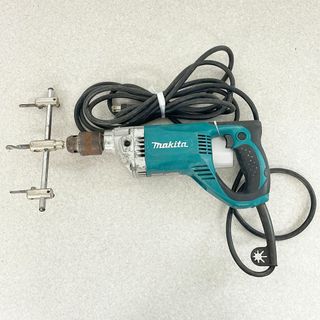 マキタ(Makita)のmakita 13mm 電気ドリル 6305 / サークルカッター付き(工具/メンテナンス)